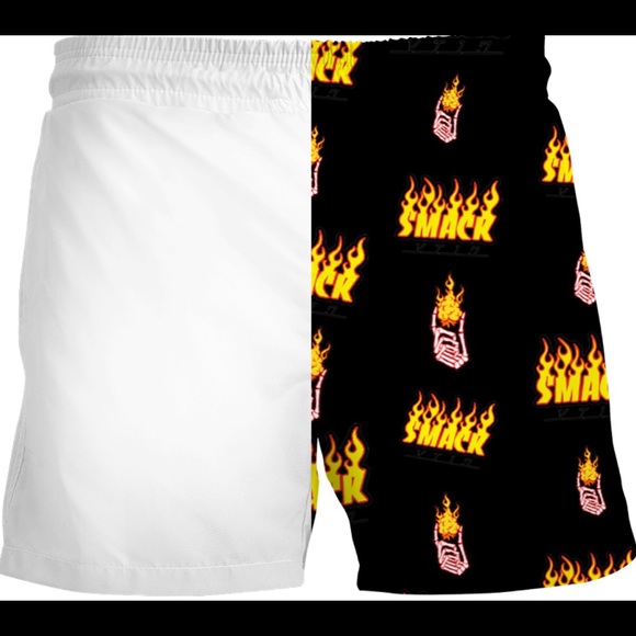 SMACK CITY Swim Wear - Picture 3 of 5